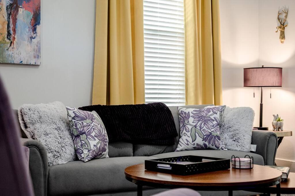 Vineyard Cottage-Pet Friendly & Walk To Oaklawn! Хот-Спрингс Экстерьер фото