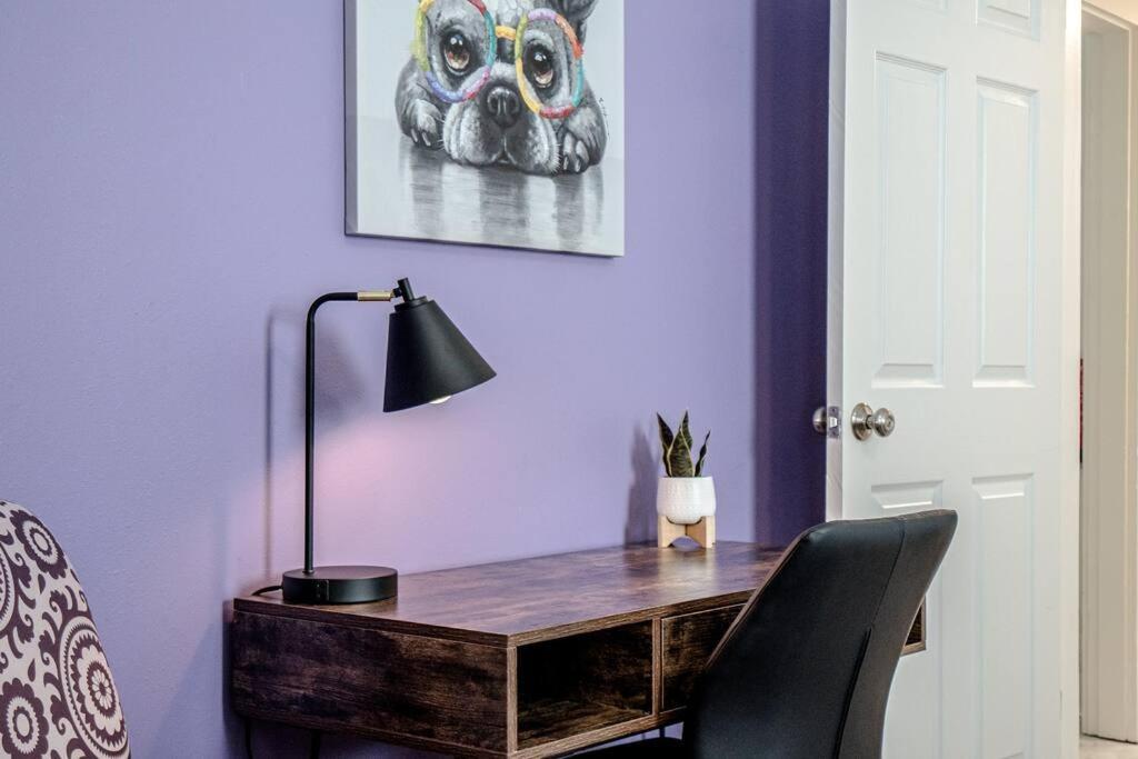 Vineyard Cottage-Pet Friendly & Walk To Oaklawn! Хот-Спрингс Экстерьер фото