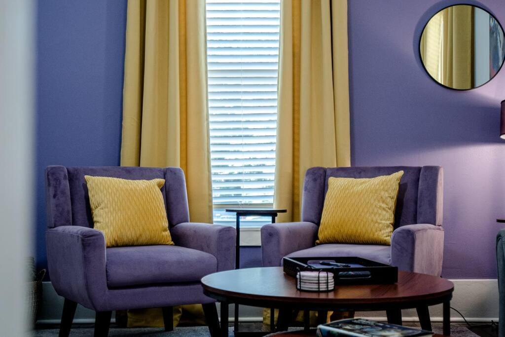 Vineyard Cottage-Pet Friendly & Walk To Oaklawn! Хот-Спрингс Экстерьер фото