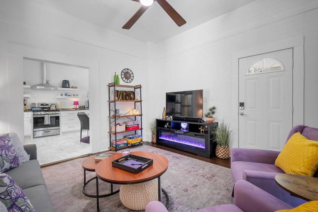 Vineyard Cottage-Pet Friendly & Walk To Oaklawn! Хот-Спрингс Экстерьер фото