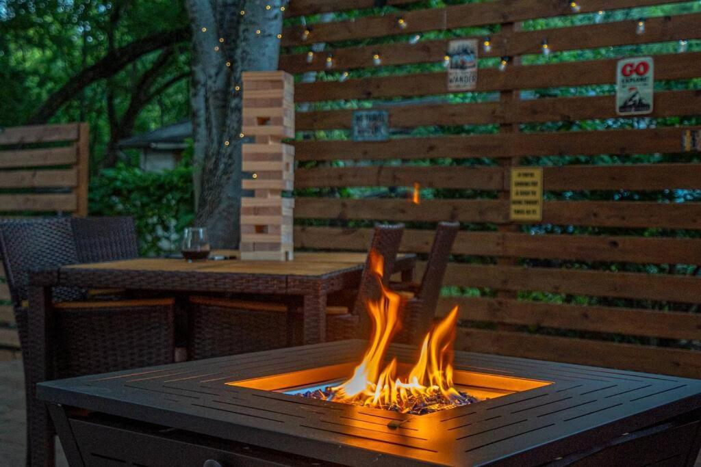 Vineyard Cottage-Pet Friendly & Walk To Oaklawn! Хот-Спрингс Экстерьер фото