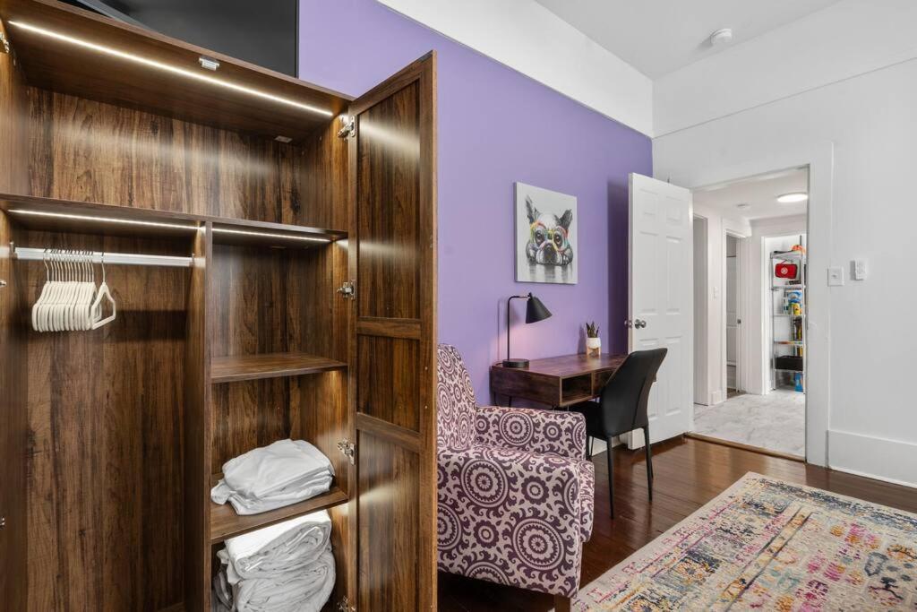 Vineyard Cottage-Pet Friendly & Walk To Oaklawn! Хот-Спрингс Экстерьер фото