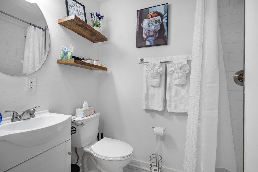 Vineyard Cottage-Pet Friendly & Walk To Oaklawn! Хот-Спрингс Экстерьер фото