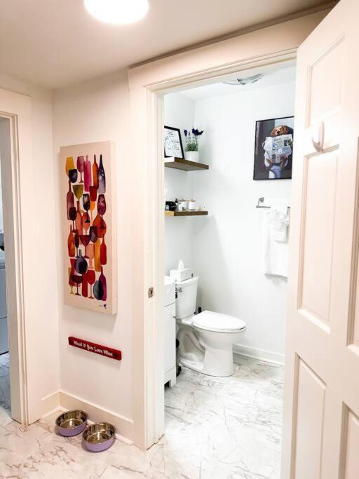 Vineyard Cottage-Pet Friendly & Walk To Oaklawn! Хот-Спрингс Экстерьер фото