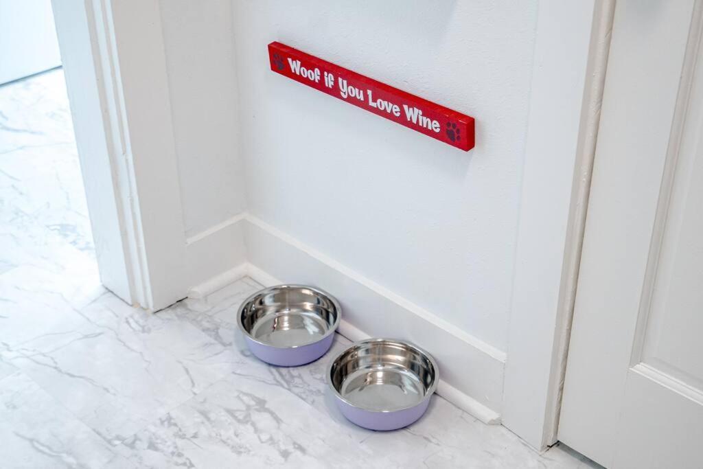Vineyard Cottage-Pet Friendly & Walk To Oaklawn! Хот-Спрингс Экстерьер фото