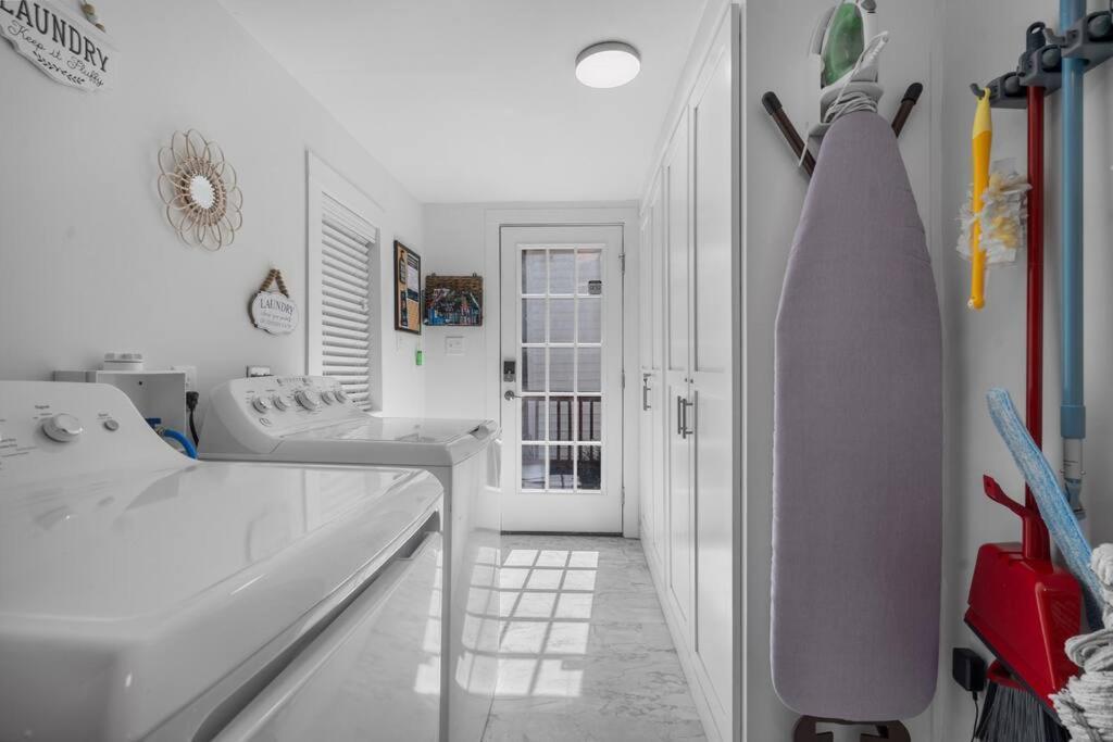 Vineyard Cottage-Pet Friendly & Walk To Oaklawn! Хот-Спрингс Экстерьер фото