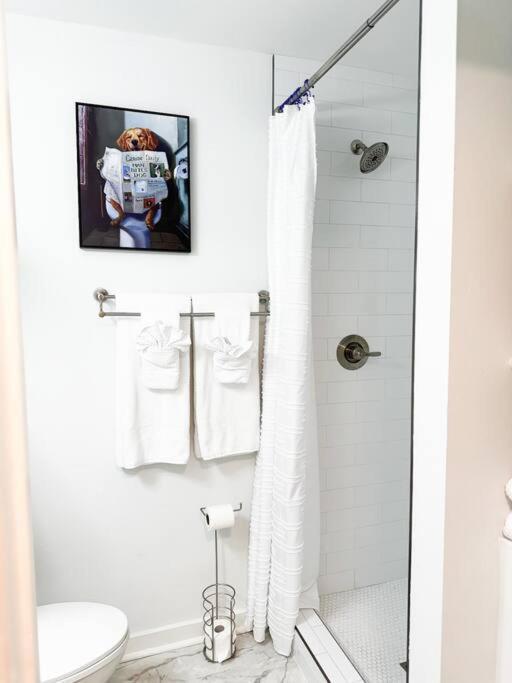 Vineyard Cottage-Pet Friendly & Walk To Oaklawn! Хот-Спрингс Экстерьер фото